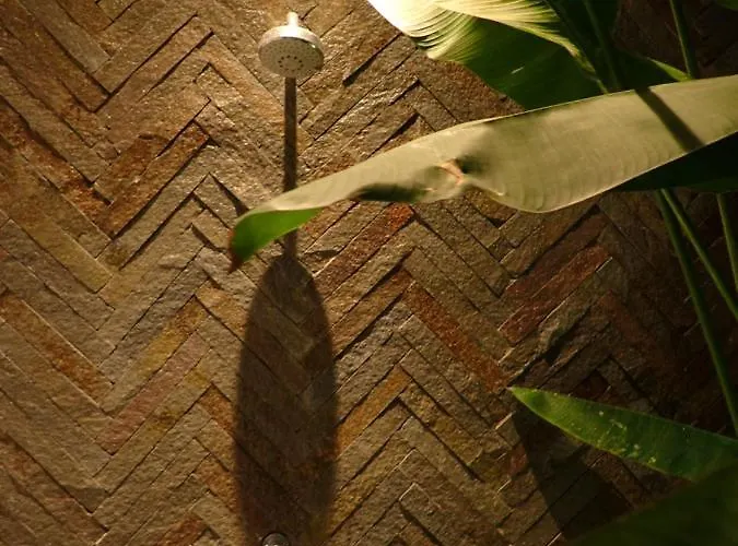 Villa Hujan 2 Seminyak